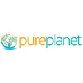 Pure Planet Logo