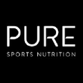 PURE Sports Nutrition Australia Logo