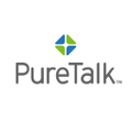 Pure Talk Logo