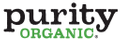 Purity Organic Logo