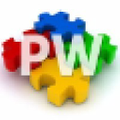 Puzzle Warehouse Logo