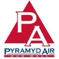 Pyramyd Air Logo