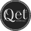 Qet Botanicals Logo