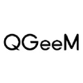 QGeeM Tech. Logo