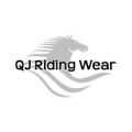 QJ Riding Wear Logo