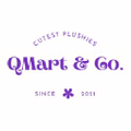 QMart & Co. Logo