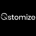 Qstomize.com Logo