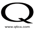 Qtica Logo