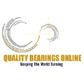 Quality Bearings Online Logo