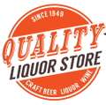 Quality Liquor Store Logo