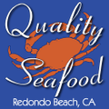 Quality Seafood Logo