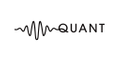 Quant Vapor Logo