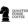 Quarter Horse Coffee Logo