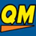 Quarter-Max Logo