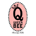 Queen Bee of Beverly Hills Logo