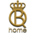 Queen B Home Logo