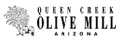 Queen Creek Olive Mill Logo