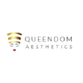 Queendom Aesthetics Logo