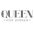 Queen for Dinner Logo