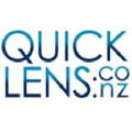 QUICKLENS New Zealand Logo