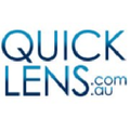 Quicklens Australia Logo