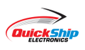 Quick Ship Electronics Logo