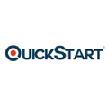 Quick Start Logo
