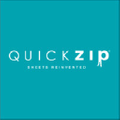 QuickZip Logo