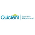 Quictent Logo