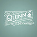 Quinn's Mercantile Logo