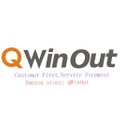 QWinOut Logo