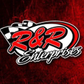 R&R Enterprises Logo