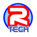 r-techwelding.co.uk Logo