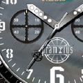 R2A Watches Logo