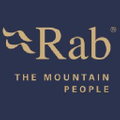 Rab Logo