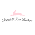 Rabbit & Rose Boutique Logo