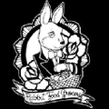 Rabbit Food Grocery Logo