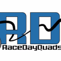 Race Day Quads Logo