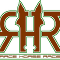 Race Horse Race Logo