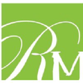 Rachelle M Logo