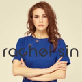 RachelSin Logo