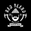 Rad Beard Club Logo