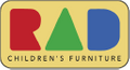 RAD4children Logo