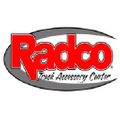 Radco Truck Accessories Logo