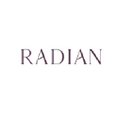 Radian Jeans Logo