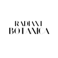 Radiant Botanica Logo