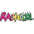 Radicool Beachwear Logo