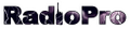 RadioPro Logo