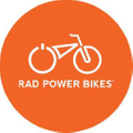 Rad Power Bikes Canada Logo