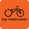 Rad Power Bikes Logo